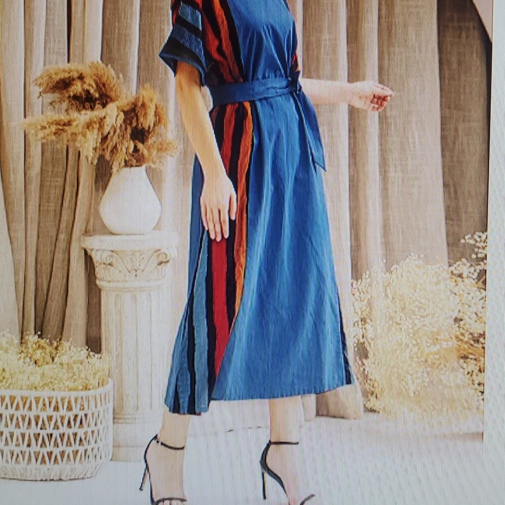 Tunic dress